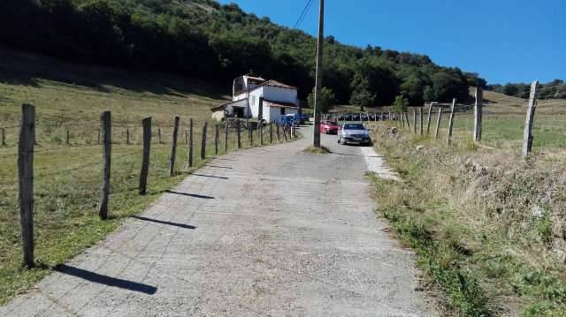 imagen 1 de Venta de estupendo terreno en La Revilla (Cantabria)