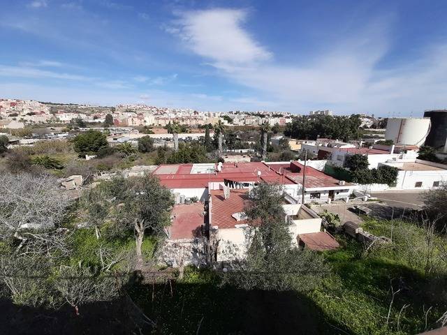 imagen 1 de Venta de terreno en Melilla (Melilla)