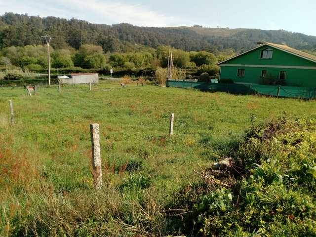 imagen 1 de Venta de terreno llano en Marin (Pontevedra)