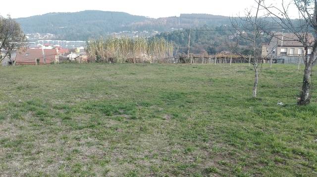 imagen 1 de Venta de terreno en Valladares (Pontevedra)