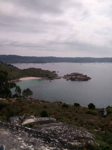 imagen 1 de Venta de terreno cercano a playas en Pontevedra