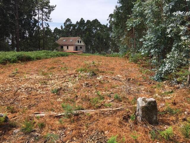 imagen 1 de Venta de terreno rústico en Lourido (Pontevedra)