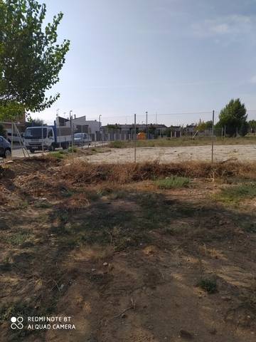 imagen 1 de Venta de terreno urbanizable en Nuevo Naharros