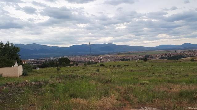 imagen 1 de Venta de fincas en La Lastrilla (Segovia)