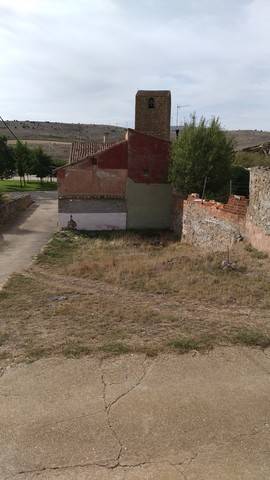 imagen 1 de Venta de parcela urbana en Soria