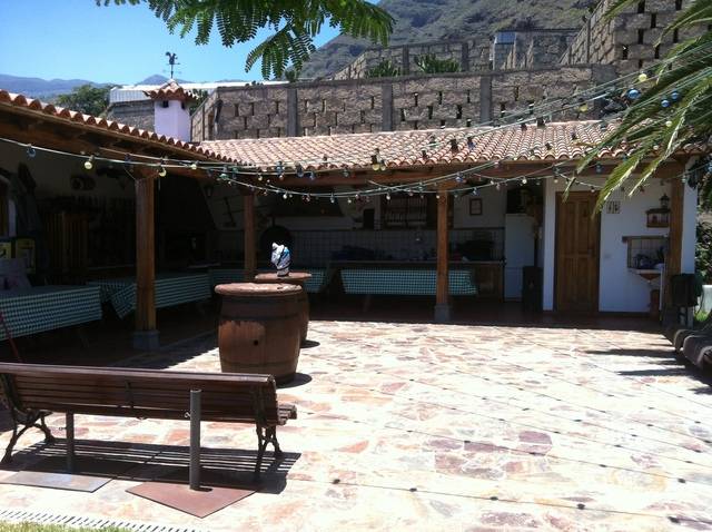 imagen 1 de Venta de casa rural de lujo en Candelaria (Tenerife)
