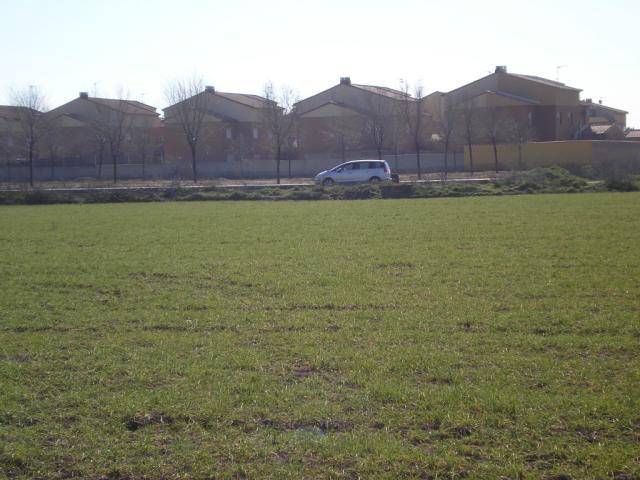 imagen 1 de Venta de terreno urbanizable en Magán (Toledo)