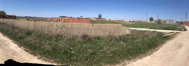imagen 1 de Venta de parcela en Zaratán  (Valladolid)
