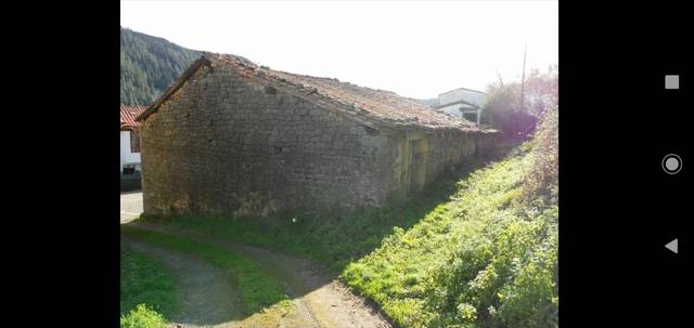 imagen 1 de Venta de casa rural en Bollacin (Cantabria)
