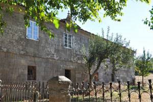 imagen 1 de Venta de monasterio en Chantada (Lugo)