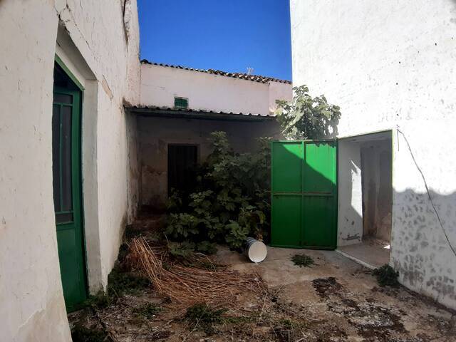 imagen 1 de Venta de vivienda rural para restaurar en Carballedo
