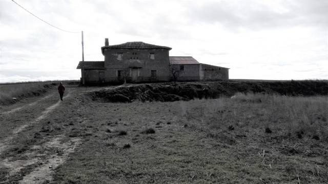 imagen 1 de Venta de casa de campo en San Miguel del Valle