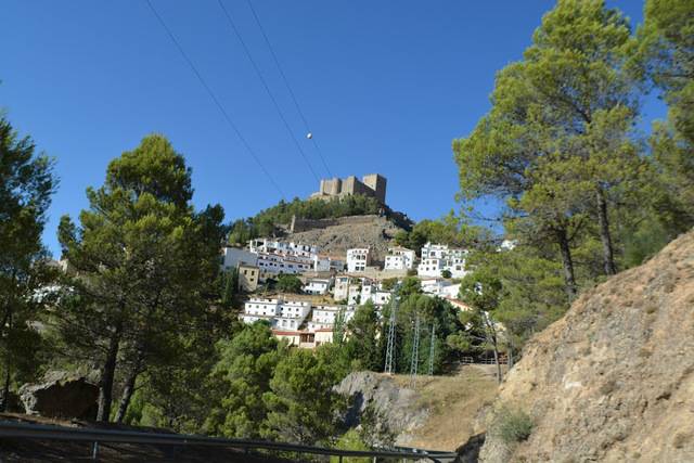 imagen 1 de Venta de Dúplex en Plena sierra (Jaén)
