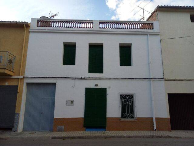 imagen 1 de Venta de casa en Rugat (Valencia)