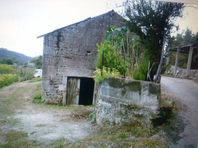 imagen 1 de Venta de casa rural en  A Peroxa