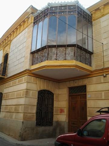 imagen 1 de Venta de casa rústica en Polan (Toledo)
