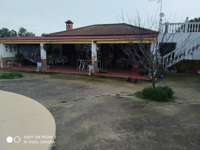 imagen 1 de Venta de casa de campo en Córdoba