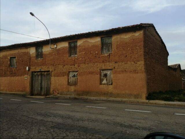 imagen 1 de Venta de casa rural en Paradilla de la Sobarriba (León)