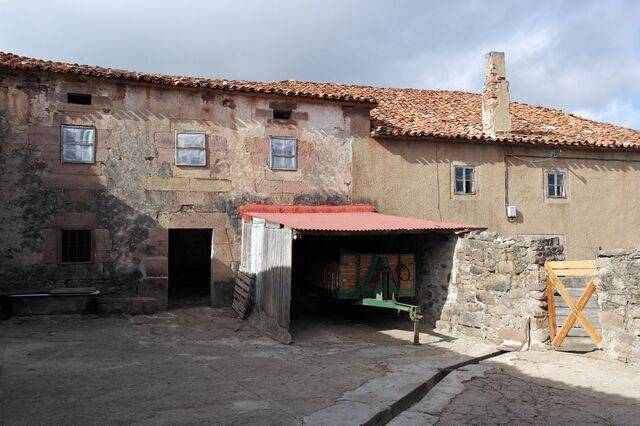 imagen 1 de Venta de casa rural en La Quintana ((Cantabria)