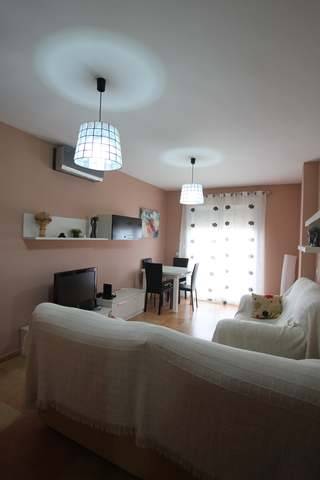 imagen 1 de Venta de apartamento en Enix Almería