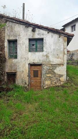 imagen 1 de Venta de casa a reformar en Asturias