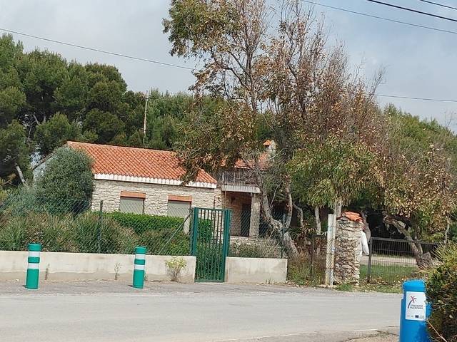 imagen 1 de Venta de casa rural en Alcocebre