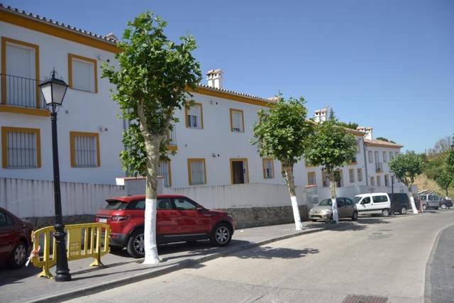 imagen 1 de Venta de casa rural en El Bosque (Cádiz)