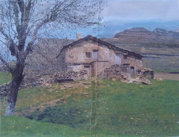 imagen 1 de Venta de finca con casa en Espinosa de los Monteros