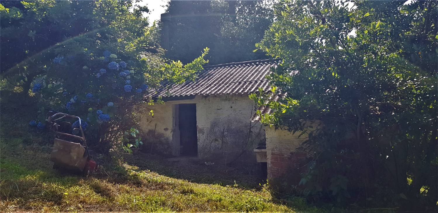 imagen 1 de Casa rural en Neibó, Marín