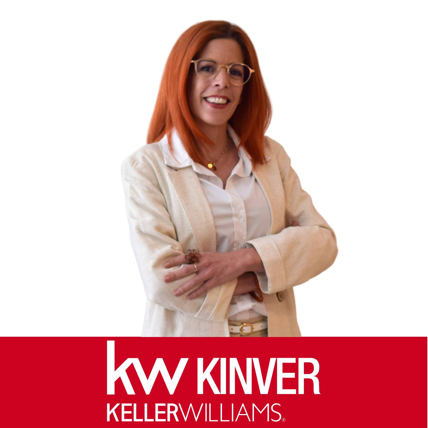 Estela Arcos Keller Williams Kinver_logo