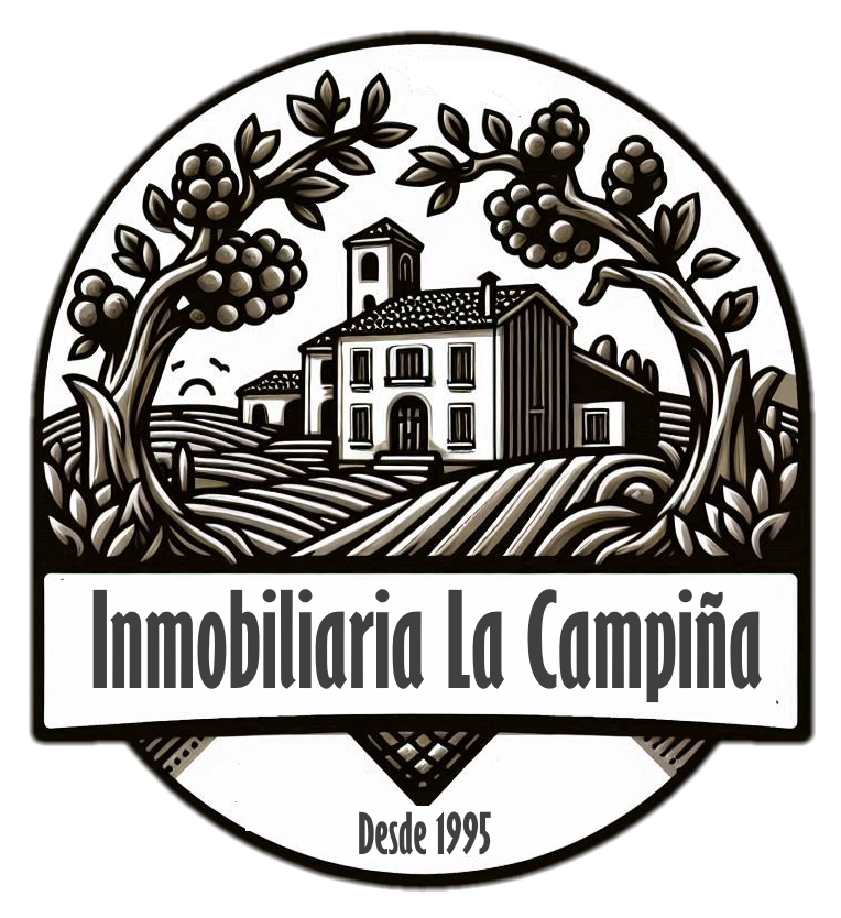 Inmobiliaria La Campiña_logo