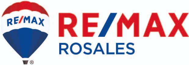 RE/MAX Rosales_logo