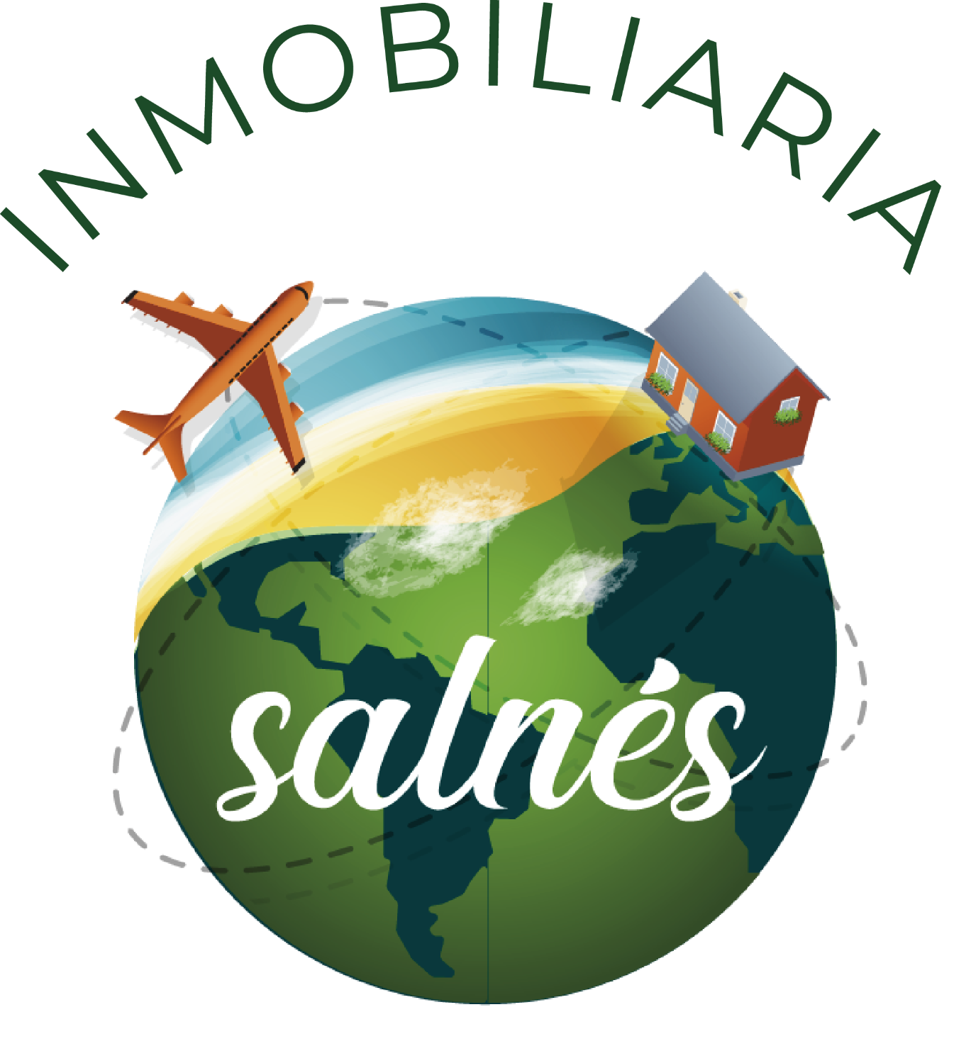 Inmobiliaria Salnes _logo