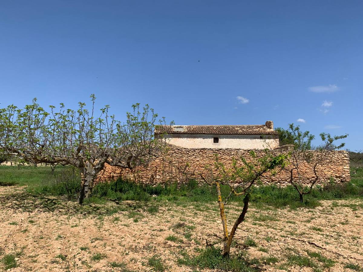 imagen 1 de MASÍA EN VENTA