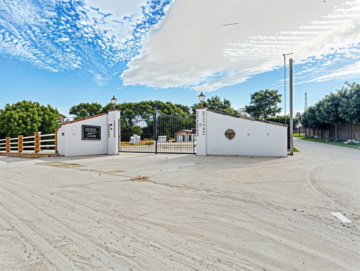 imagen 1 de SE VENDE - YEGUADA EL CHAPARAL