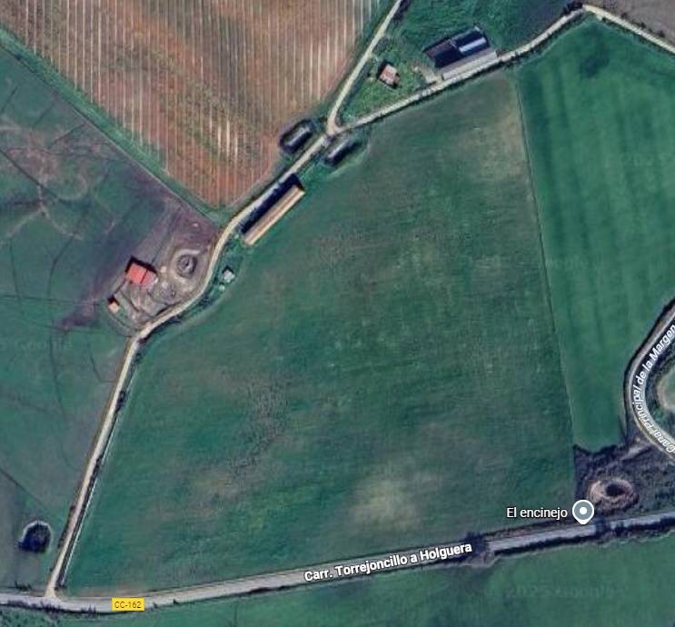 imagen 1 de Finca de Regadio de 85.000 m2