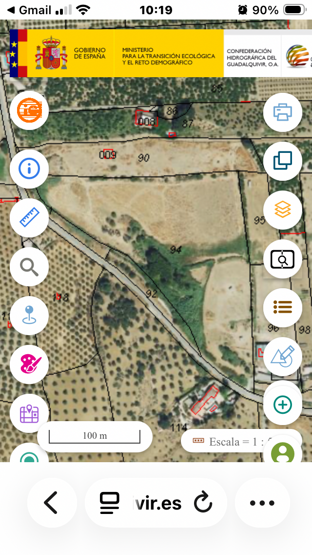 imagen 1 de Terreno buen situado en el valle Guadalhorce