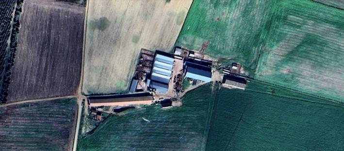 imagen 1 de FINCA AGRICOLA Y GANADERA