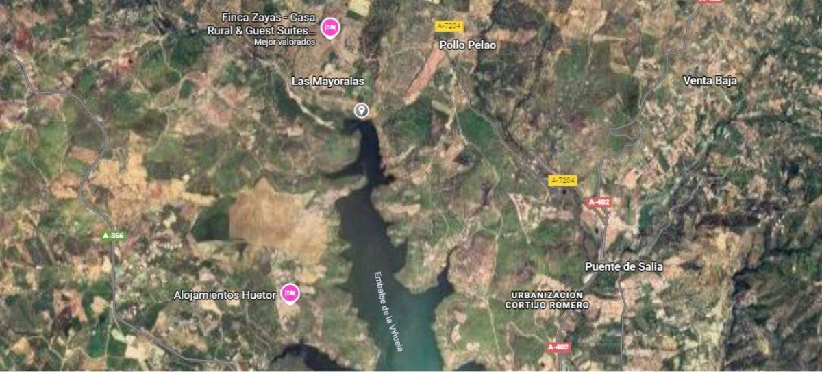 imagen 1 de Oportunidad! 4,4 ha de Olivar Centenario en Periana: 400 árboles en alta producción