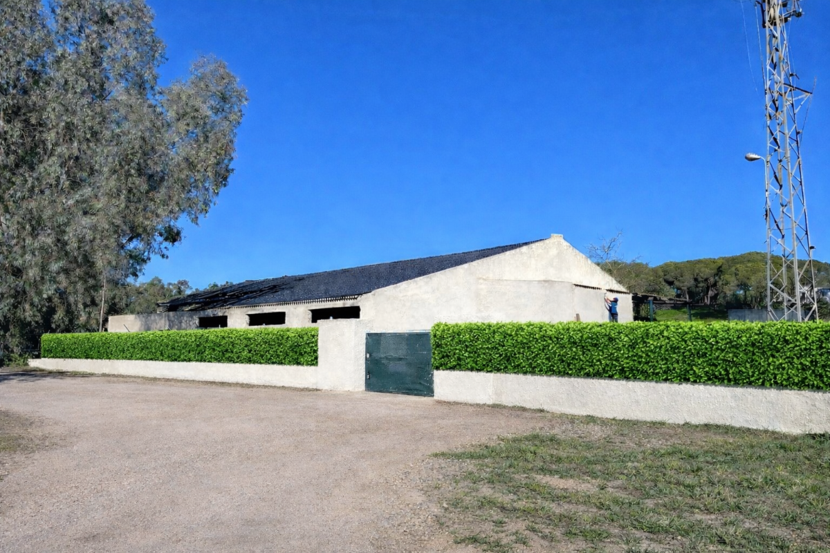 imagen 1 de Espectacular paraje natural