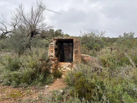 imagen 1 de Finca rústica