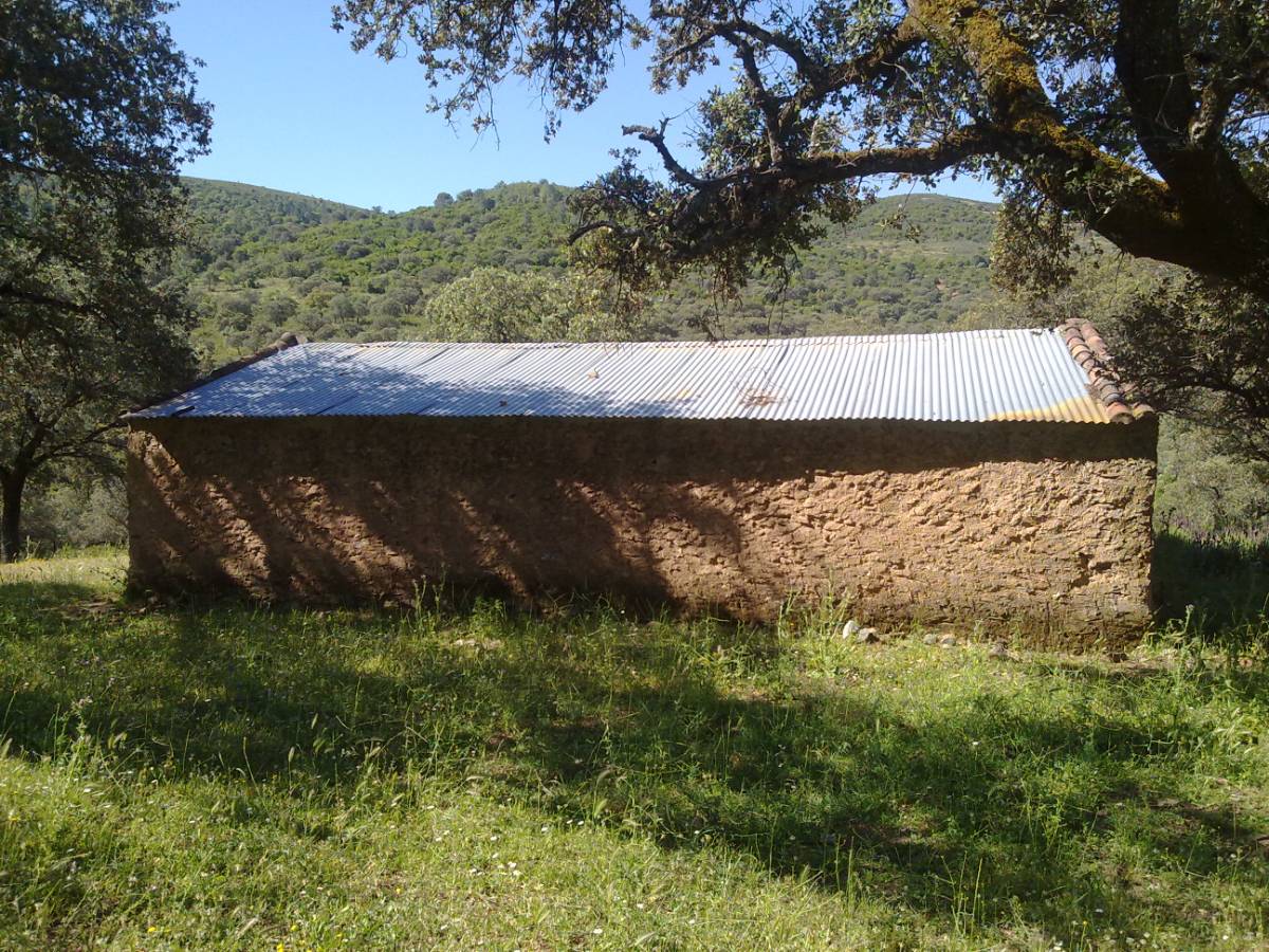 imagen 1 de FINCA EN LA SIERRA DE ARACENA Y PICOS DE AROCHE (HUELVA)