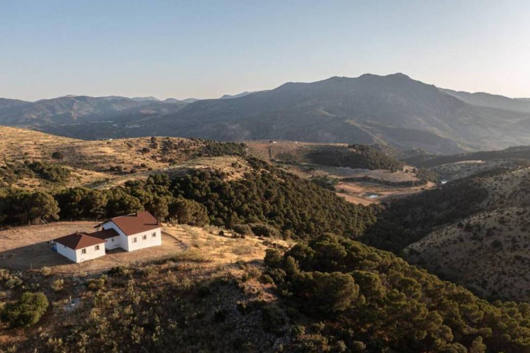 imagen 1 de Finca Ganadera Con Alojamiento Turistico