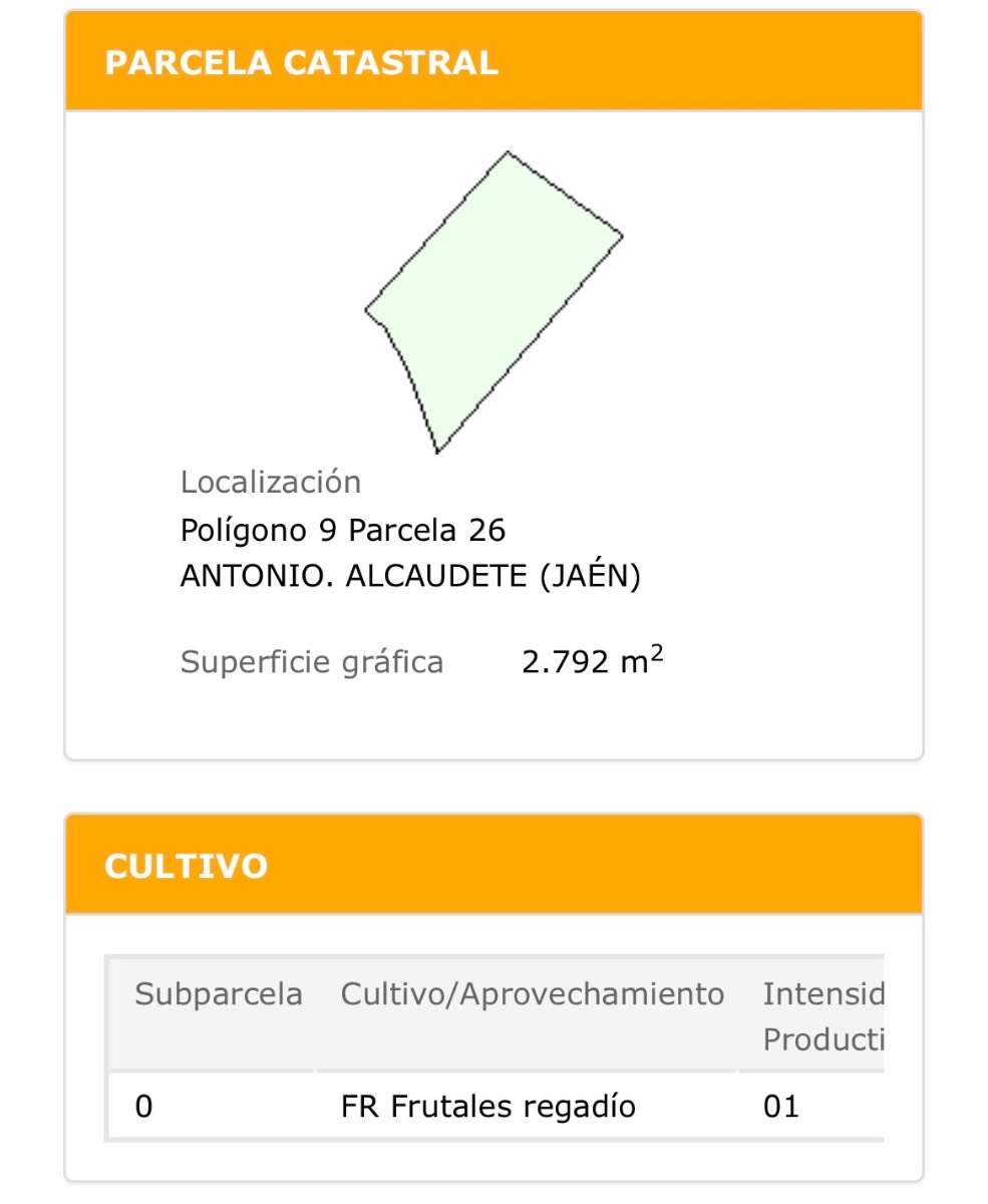 imagen 1 de Huerta