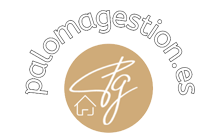Paloma Gestión Inmobiliaria_logo