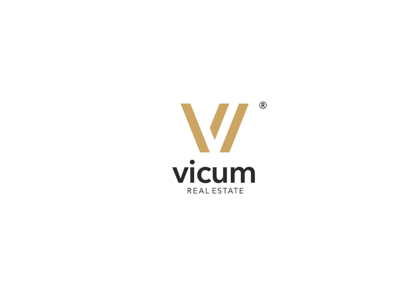 Vicum Real Estate_logo