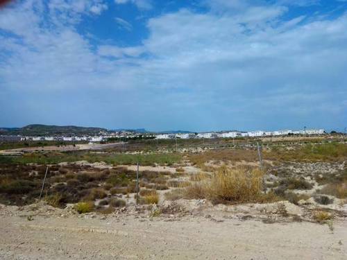 imagen 5 de Venta de terreno en Los Montesinos