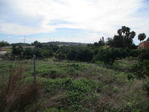 imagen 2 de Venta de finca en La Villajoyosa/vila Joiosa