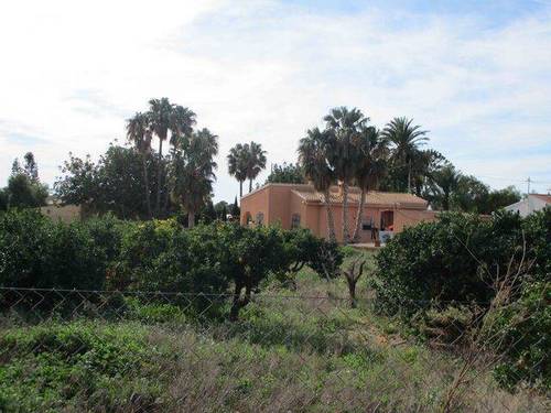 imagen 3 de Venta de finca en La Villajoyosa/vila Joiosa