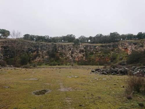 imagen 8 de Terreno Guadalix de la Sierra M627 Venturada